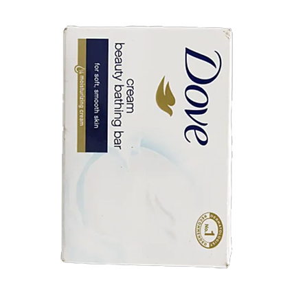 Dove Soap Beauty Cream 